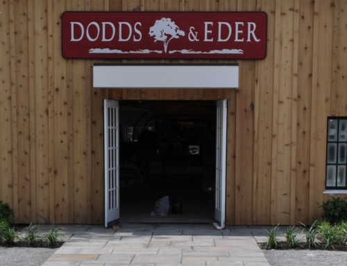 Dodds & Eder Home in Sag Harbor