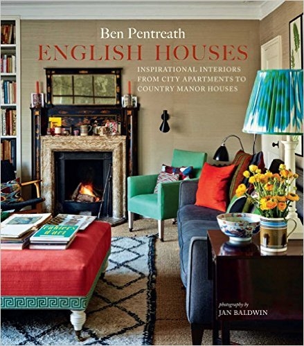 english-houses